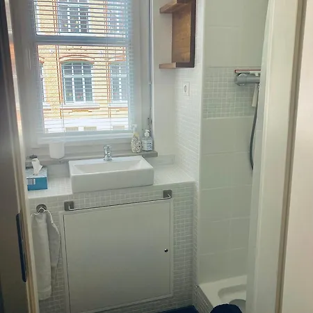 Free Apartment - Bei Der Stadtmauer Reutlingen Exterior photo