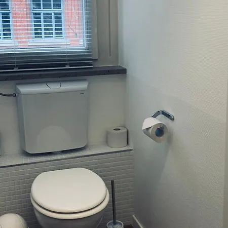 Free Apartment - Bei Der Stadtmauer Reutlingen Exterior photo