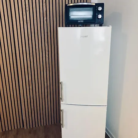 Free Apartment - Bei Der Stadtmauer Reutlingen Exterior photo