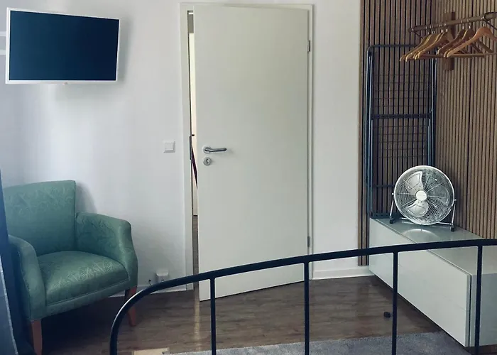 Free Apartment - Bei Der Stadtmauer