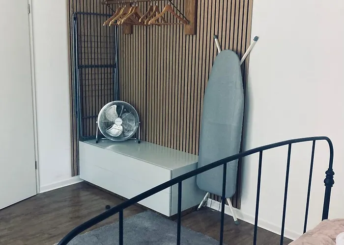 Free Apartment - Bei Der Stadtmauer