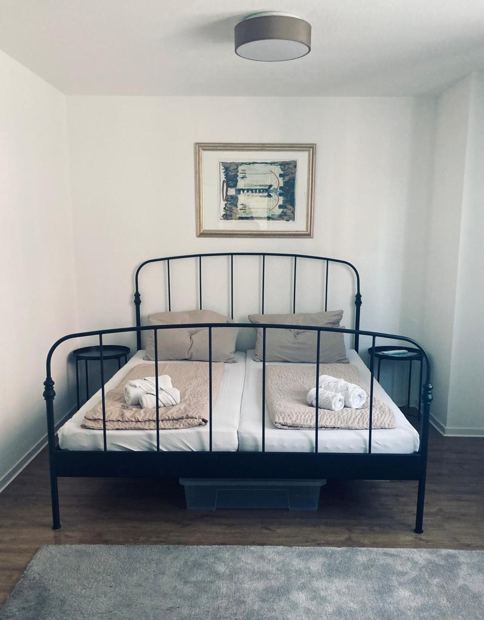 Free - Bei Der Stadtmauer Apartment