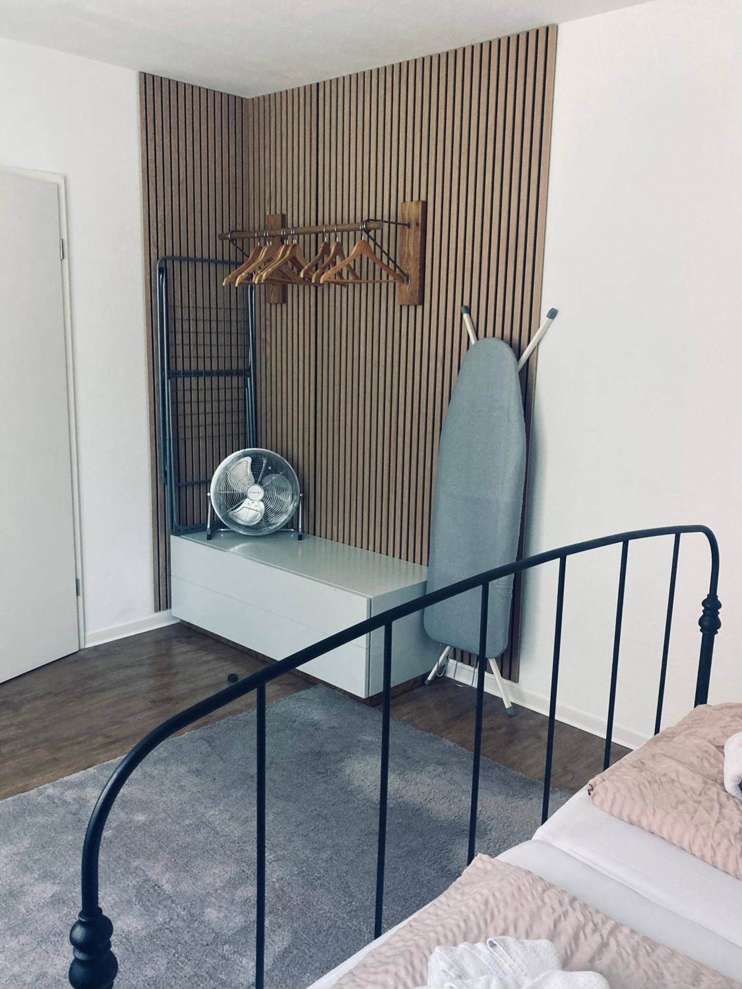 Free - Bei Der Stadtmauer Apartment Reutlingen
