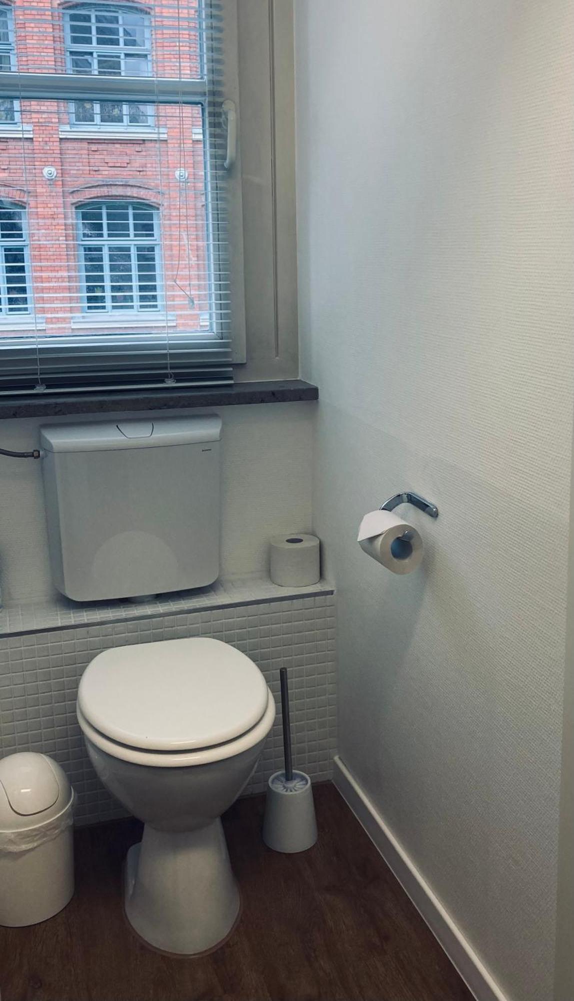 Free - Bei Der Stadtmauer Apartment *