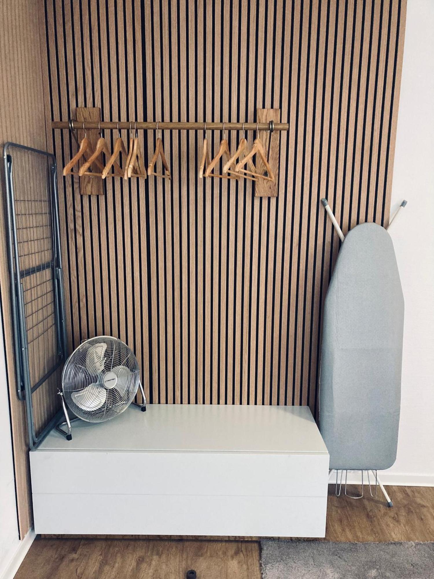 Apartment Free - Bei Der Stadtmauer *